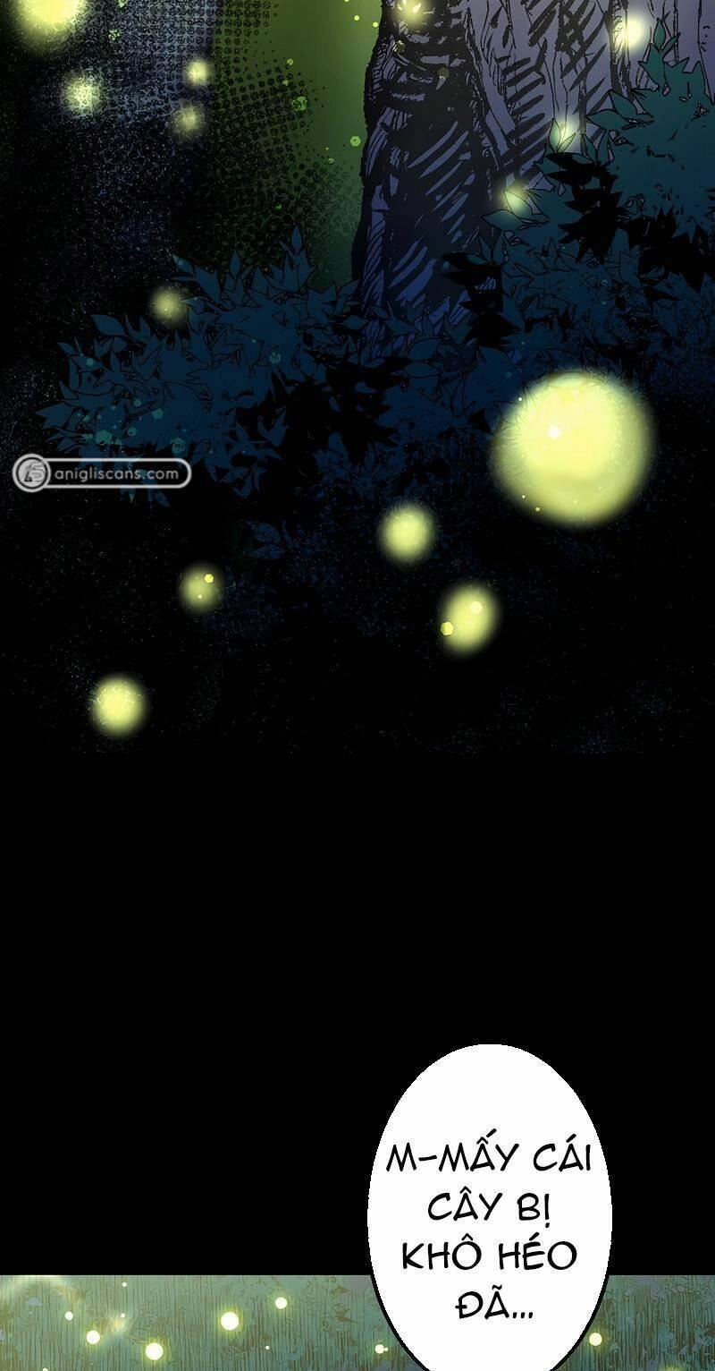 Cuộc Sống Của Một Pháp Sư Xuyên Không Thế Giới Khác Chapter 6 - 25