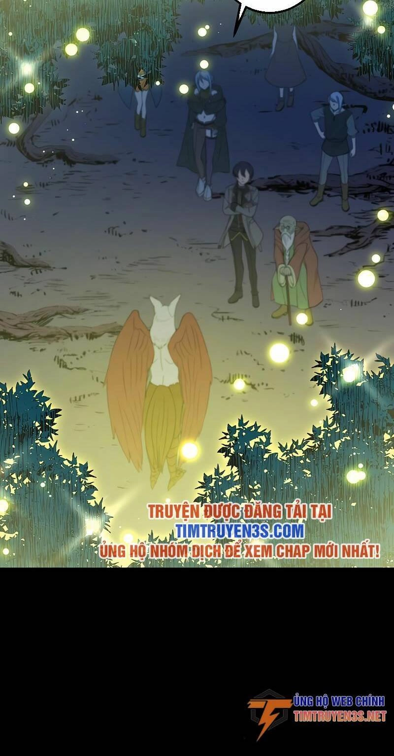 Cuộc Sống Của Một Pháp Sư Xuyên Không Thế Giới Khác Chapter 6 - 26