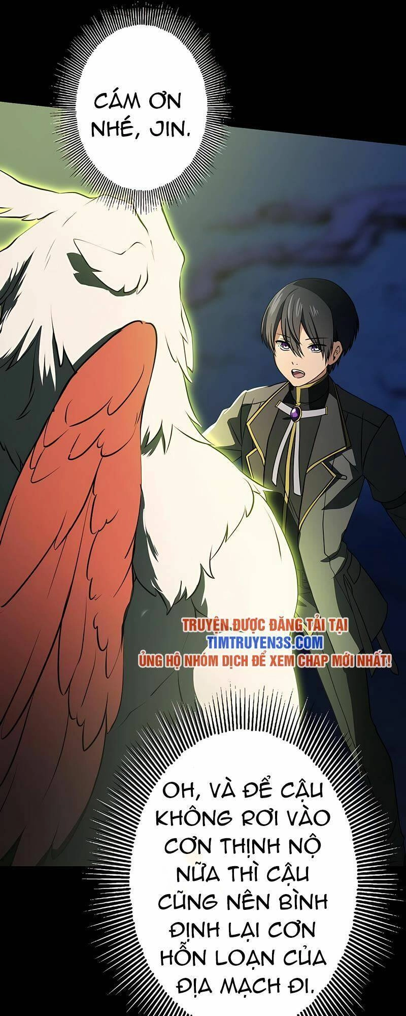 Cuộc Sống Của Một Pháp Sư Xuyên Không Thế Giới Khác Chapter 6 - 27