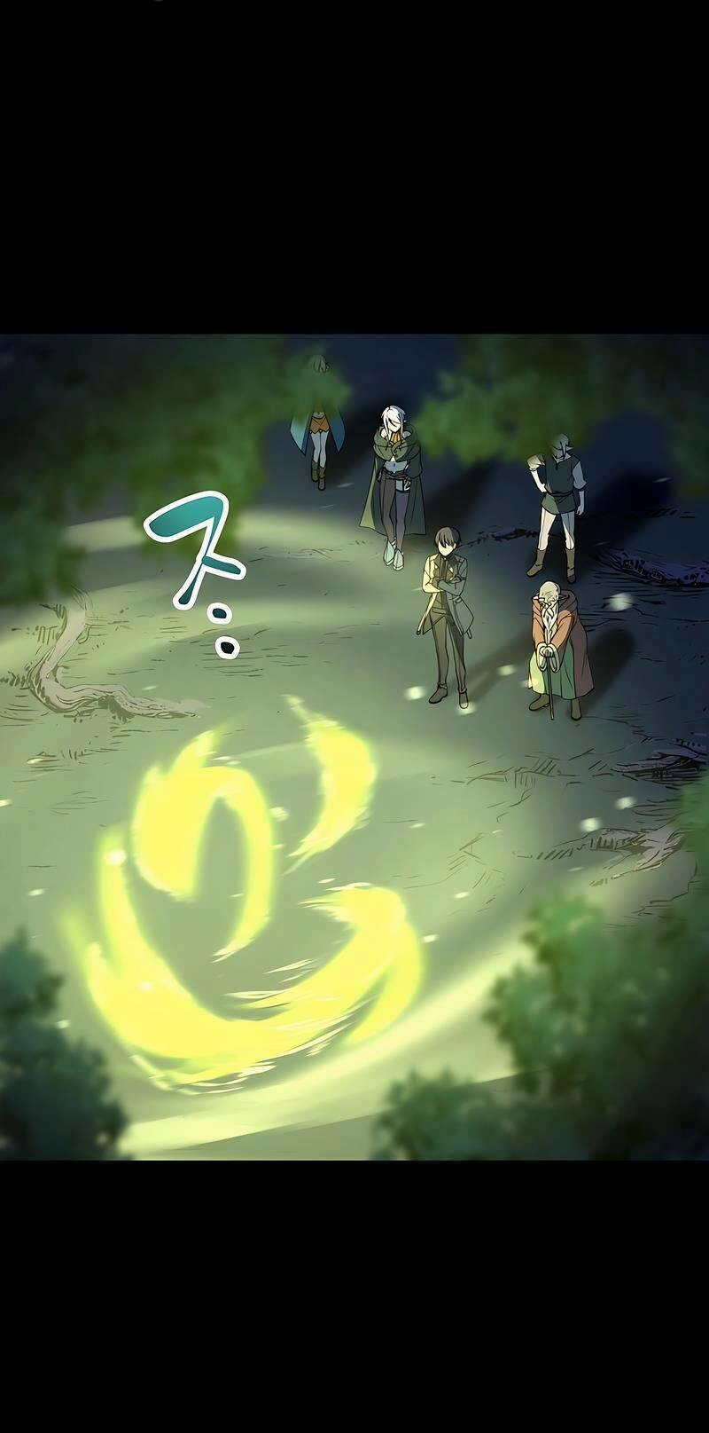 Cuộc Sống Của Một Pháp Sư Xuyên Không Thế Giới Khác Chapter 6 - 29