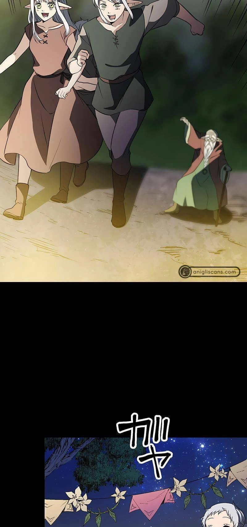 Cuộc Sống Của Một Pháp Sư Xuyên Không Thế Giới Khác Chapter 6 - 33