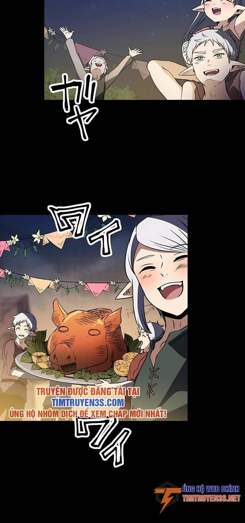 Cuộc Sống Của Một Pháp Sư Xuyên Không Thế Giới Khác Chapter 6 - 34