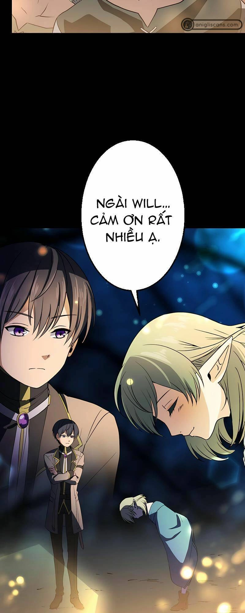 Cuộc Sống Của Một Pháp Sư Xuyên Không Thế Giới Khác Chapter 6 - 37