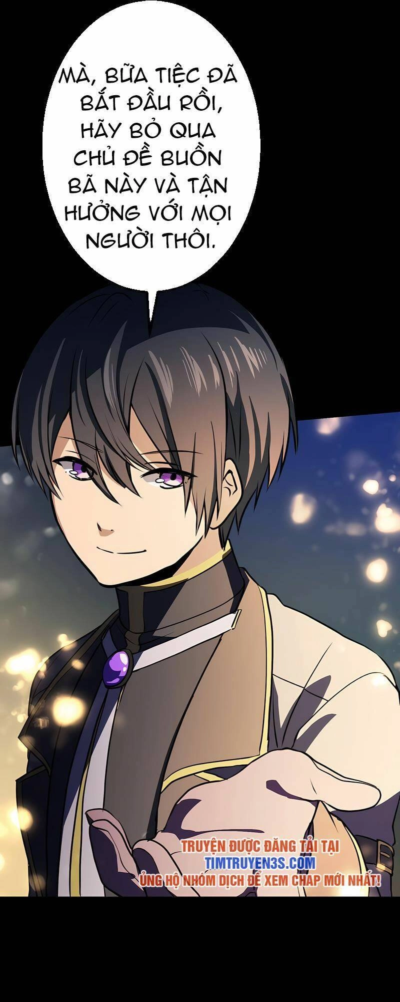 Cuộc Sống Của Một Pháp Sư Xuyên Không Thế Giới Khác Chapter 6 - 39