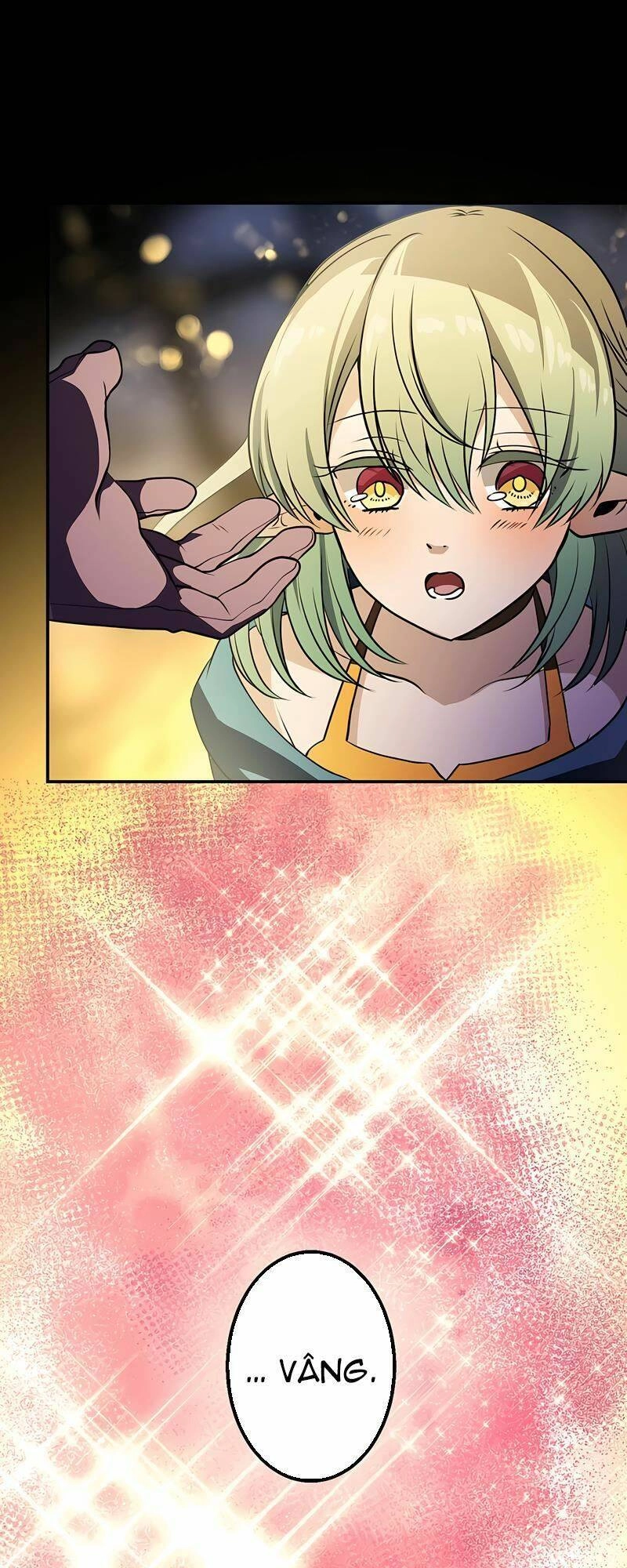 Cuộc Sống Của Một Pháp Sư Xuyên Không Thế Giới Khác Chapter 6 - 40