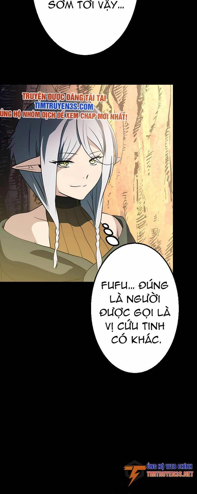 Cuộc Sống Của Một Pháp Sư Xuyên Không Thế Giới Khác Chapter 6 - 42