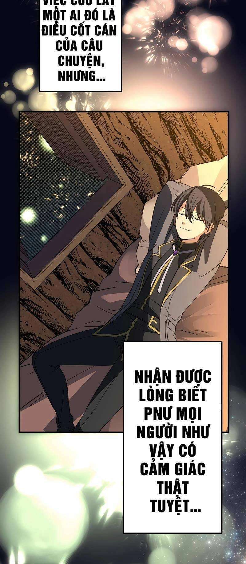 Cuộc Sống Của Một Pháp Sư Xuyên Không Thế Giới Khác Chapter 6 - 45