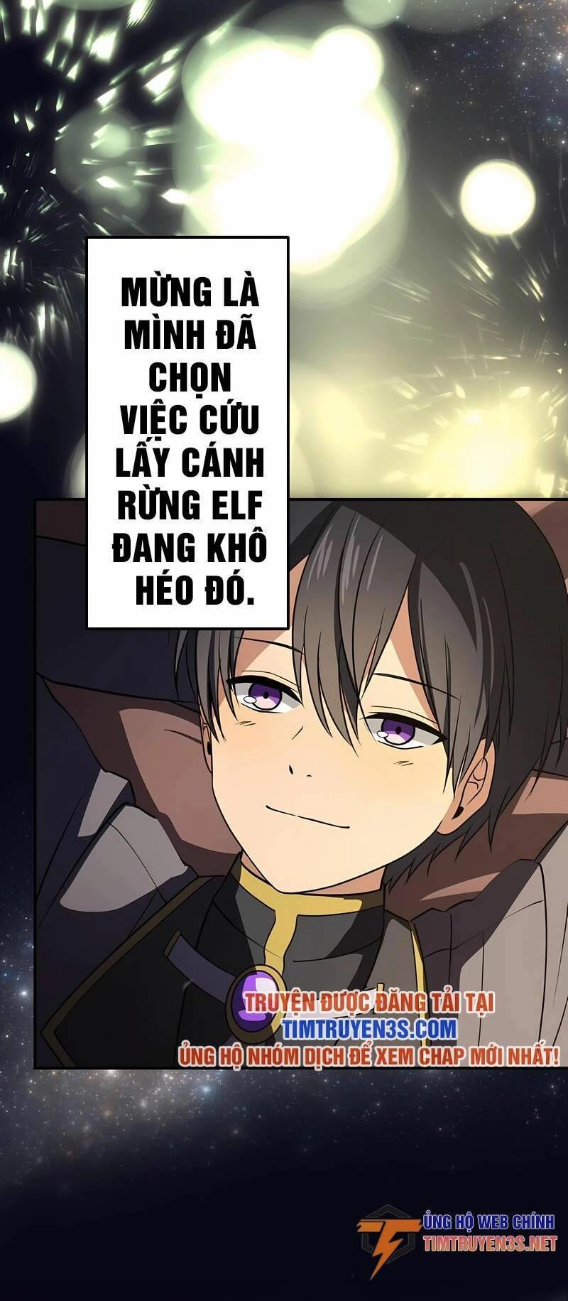 Cuộc Sống Của Một Pháp Sư Xuyên Không Thế Giới Khác Chapter 6 - 46