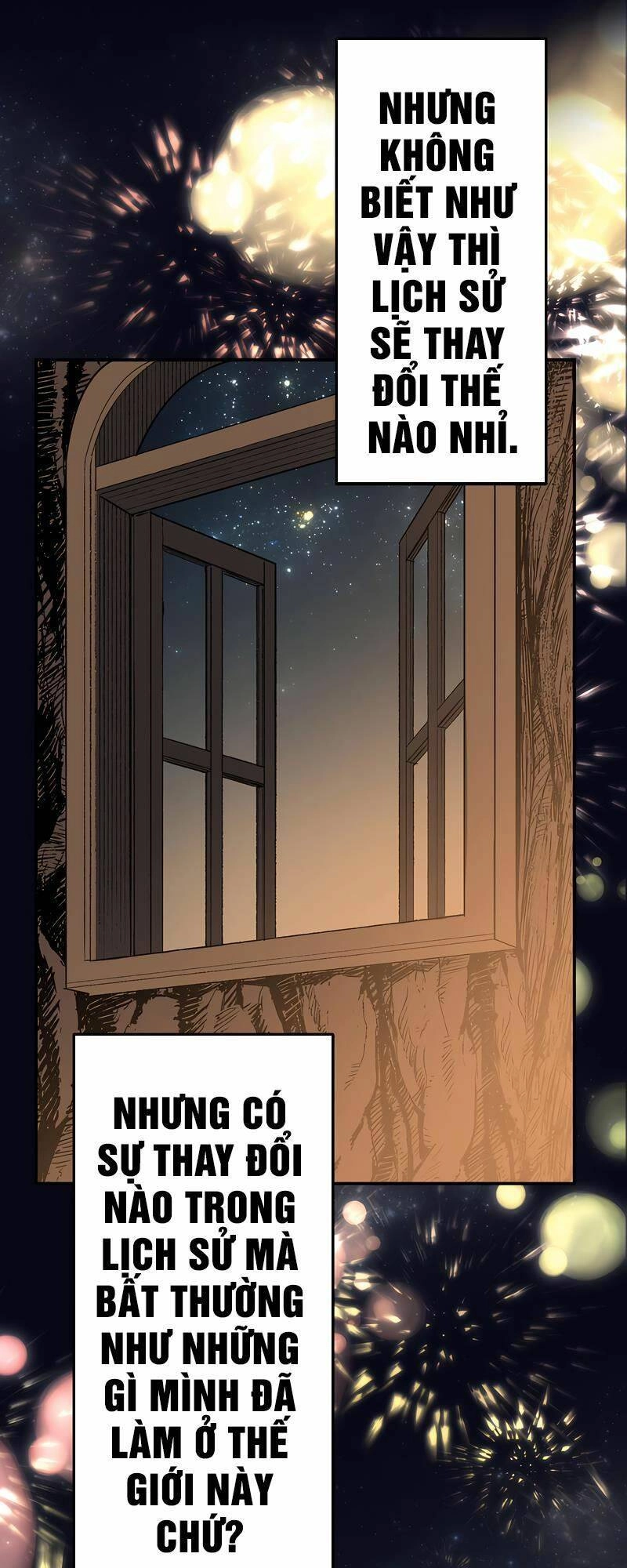 Cuộc Sống Của Một Pháp Sư Xuyên Không Thế Giới Khác Chapter 6 - 47