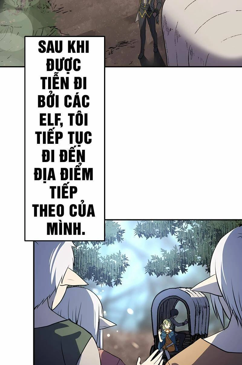 Cuộc Sống Của Một Pháp Sư Xuyên Không Thế Giới Khác Chapter 6 - 50