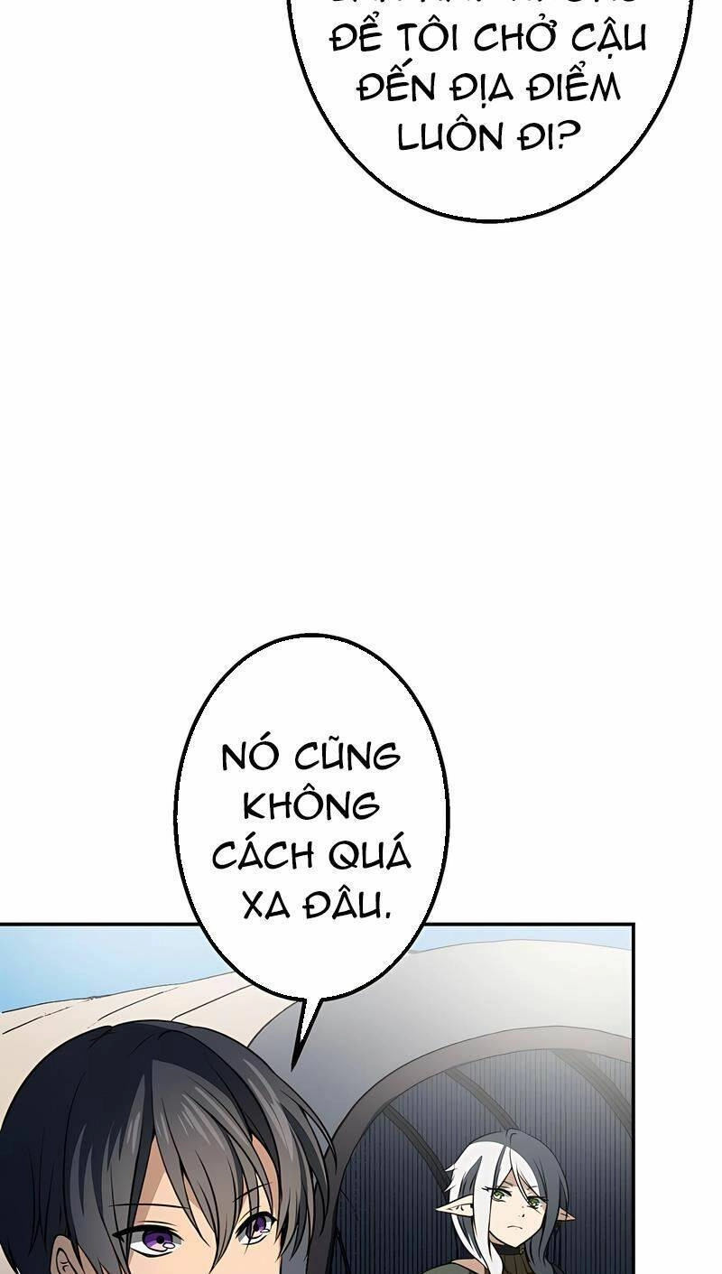 Cuộc Sống Của Một Pháp Sư Xuyên Không Thế Giới Khác Chapter 6 - 54