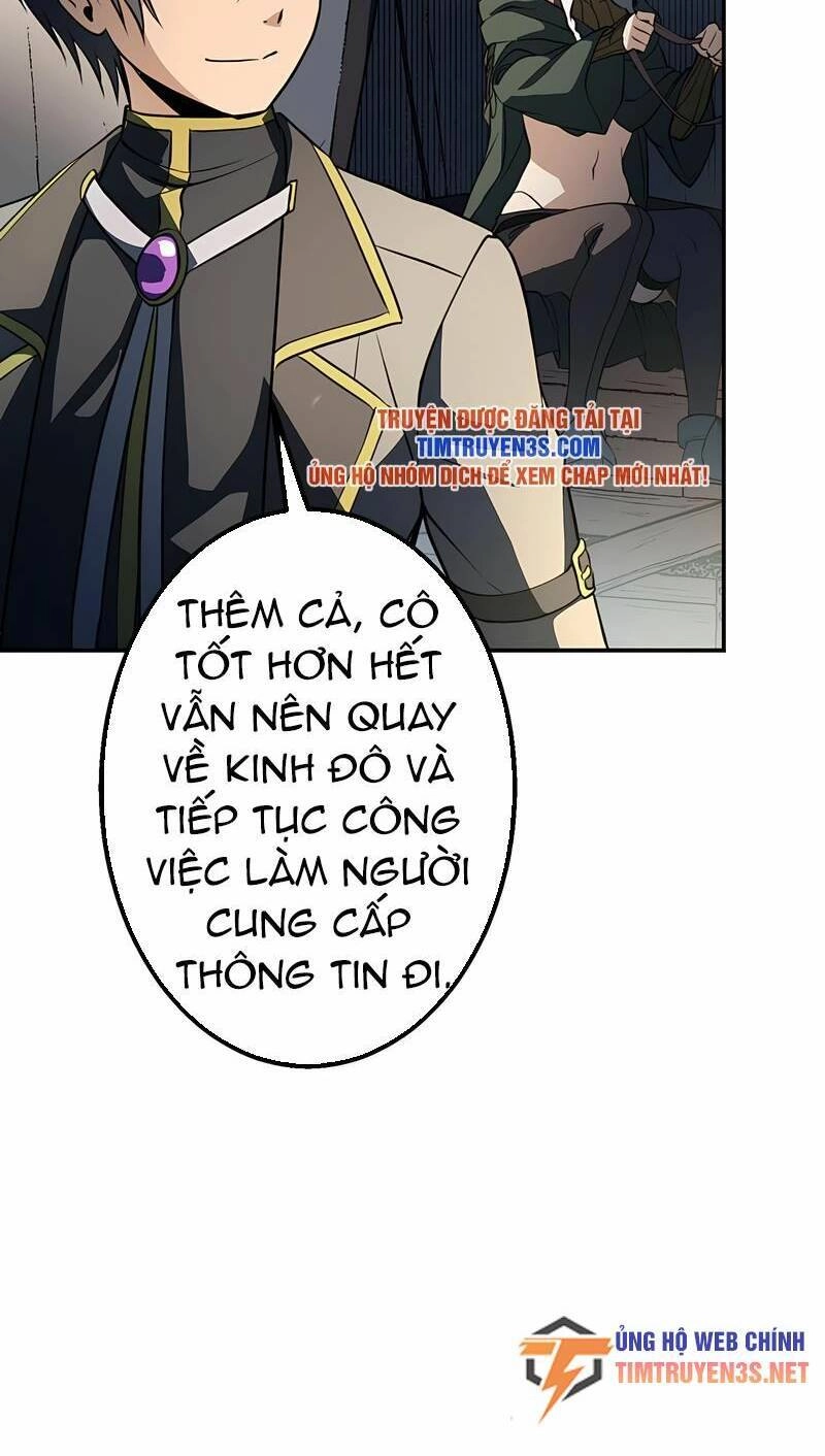 Cuộc Sống Của Một Pháp Sư Xuyên Không Thế Giới Khác Chapter 6 - 55