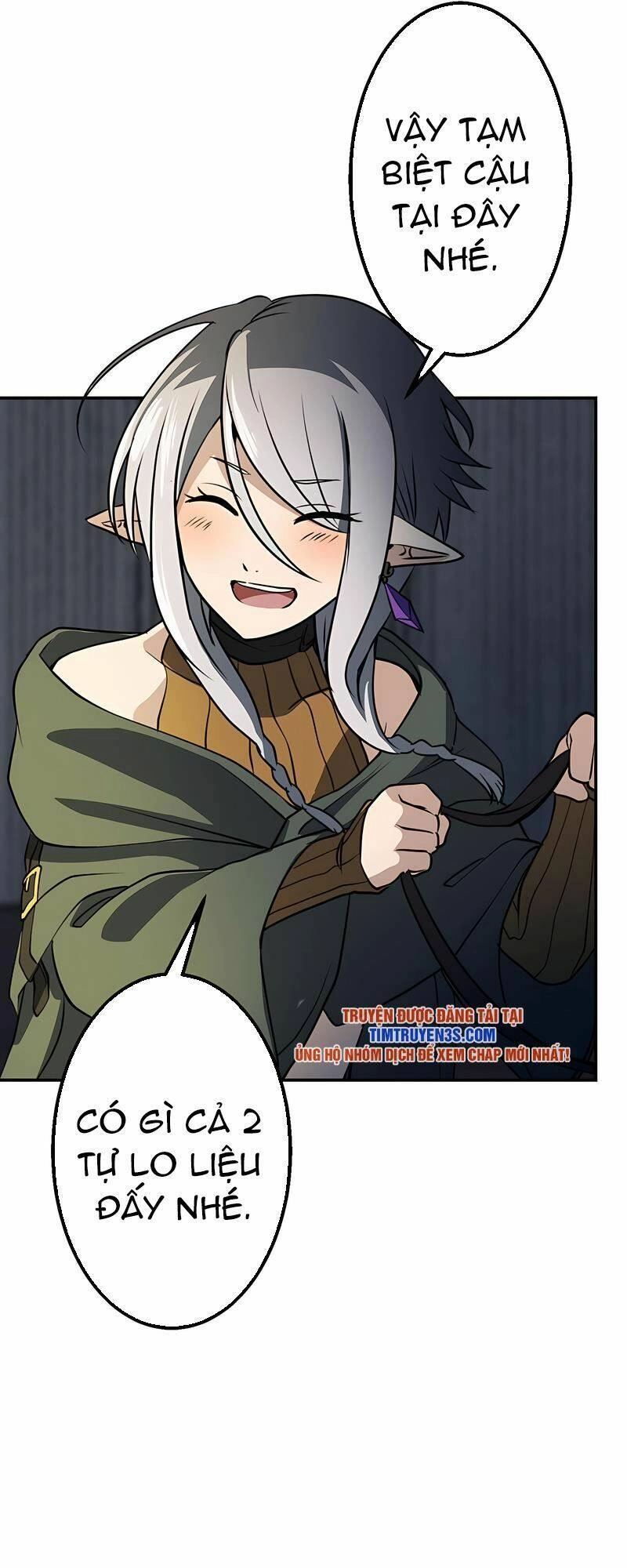 Cuộc Sống Của Một Pháp Sư Xuyên Không Thế Giới Khác Chapter 6 - 56