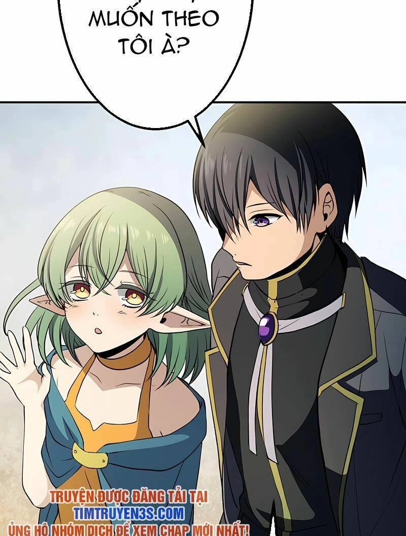 Cuộc Sống Của Một Pháp Sư Xuyên Không Thế Giới Khác Chapter 6 - 59