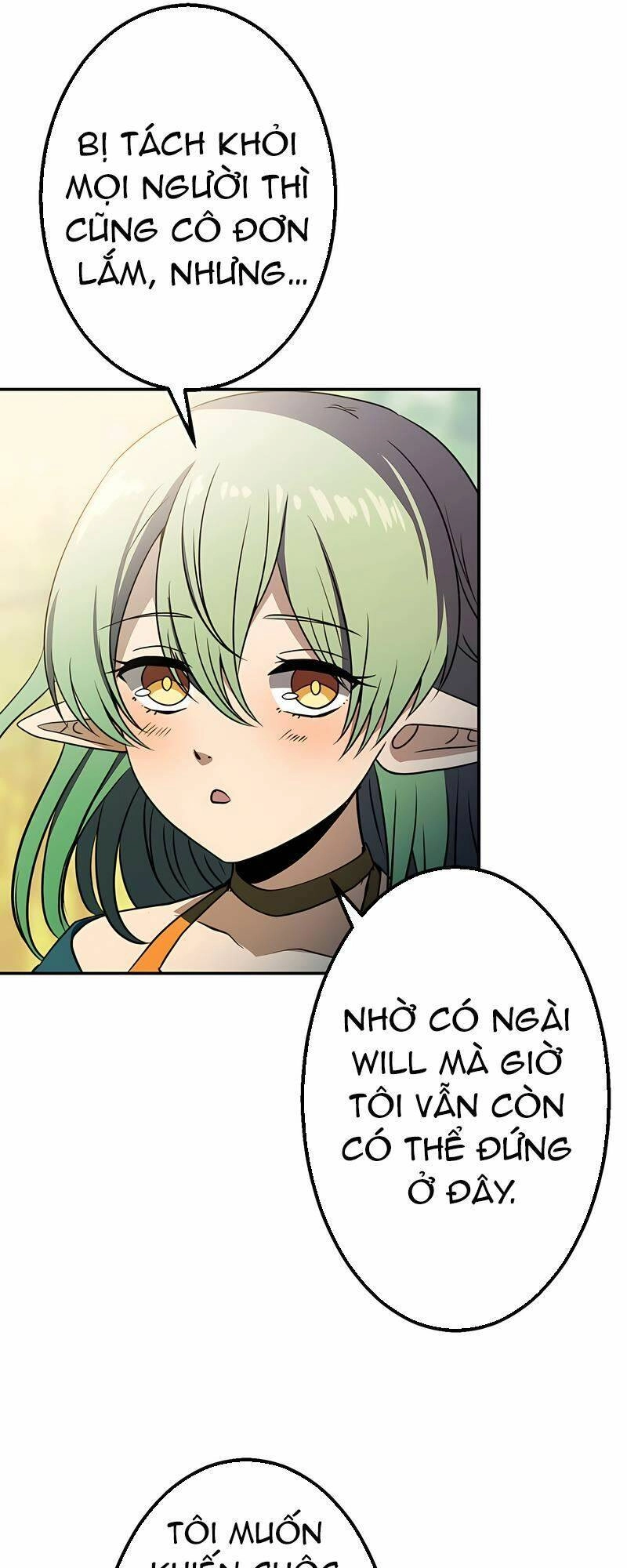 Cuộc Sống Của Một Pháp Sư Xuyên Không Thế Giới Khác Chapter 6 - 61