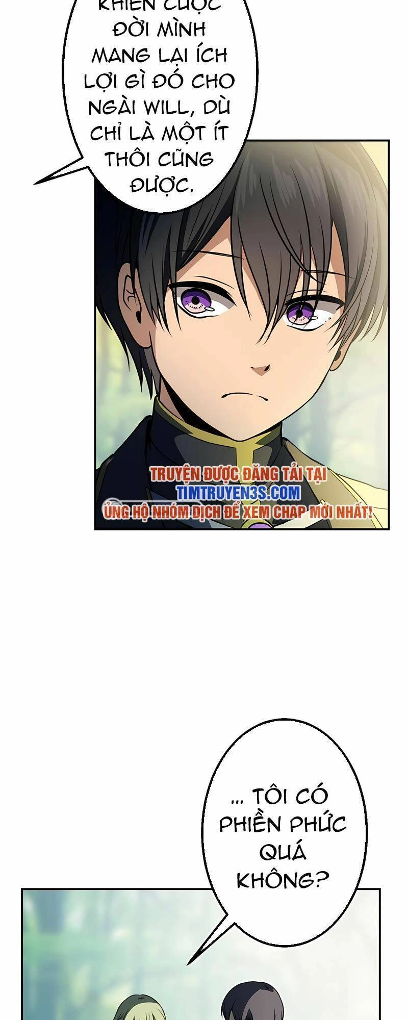 Cuộc Sống Của Một Pháp Sư Xuyên Không Thế Giới Khác Chapter 6 - 62