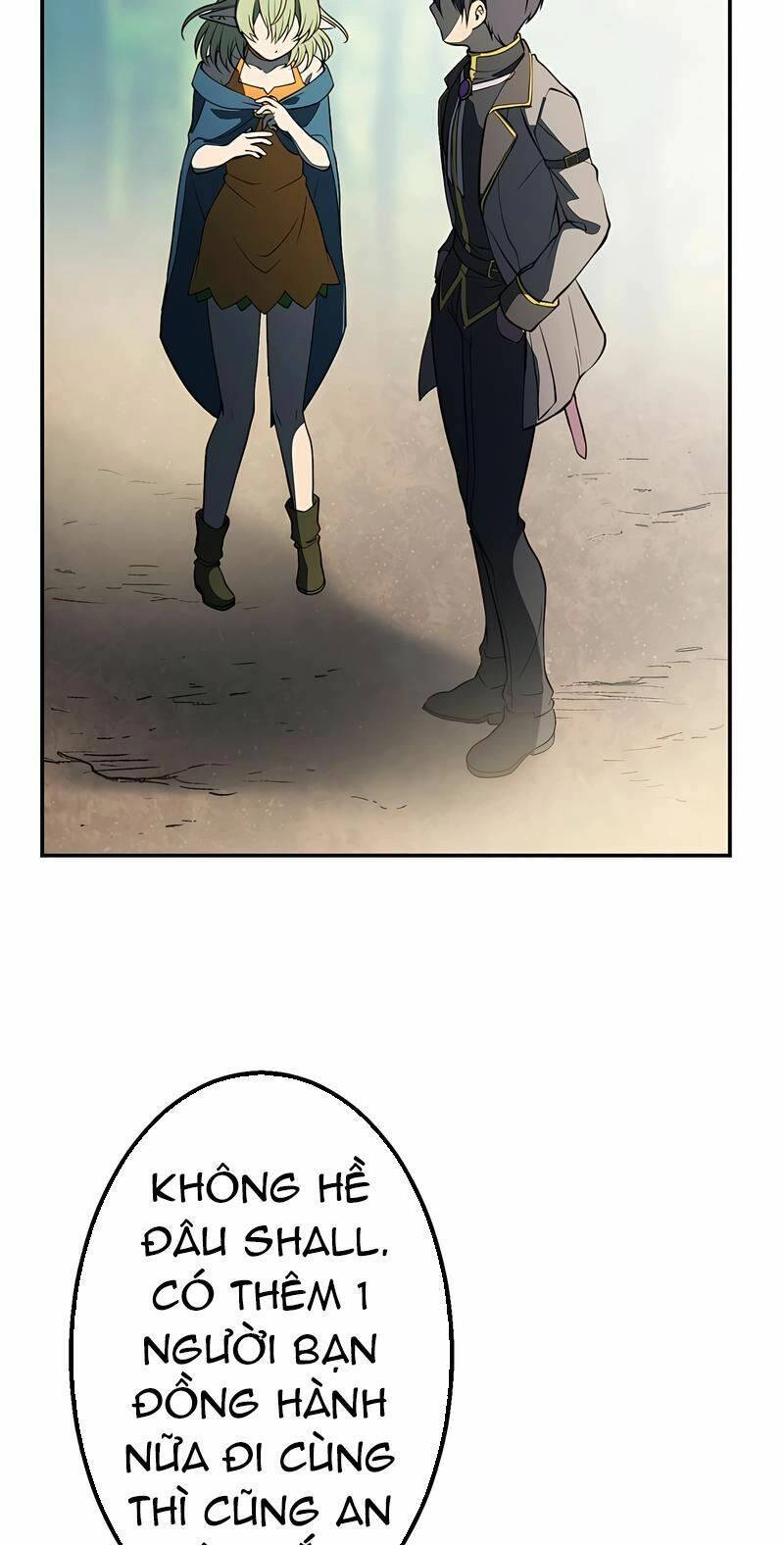 Cuộc Sống Của Một Pháp Sư Xuyên Không Thế Giới Khác Chapter 6 - 63