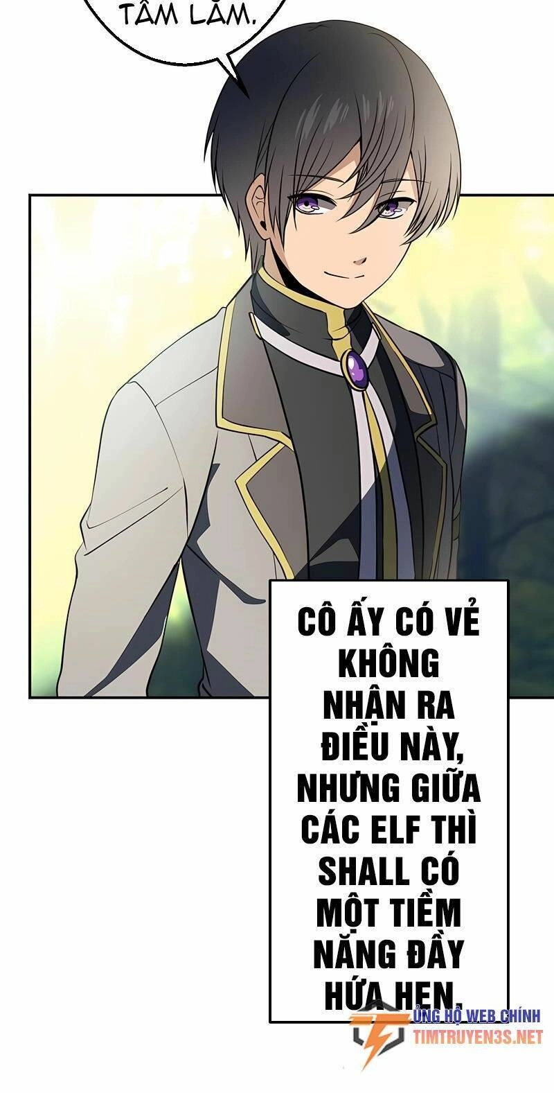 Cuộc Sống Của Một Pháp Sư Xuyên Không Thế Giới Khác Chapter 6 - 64