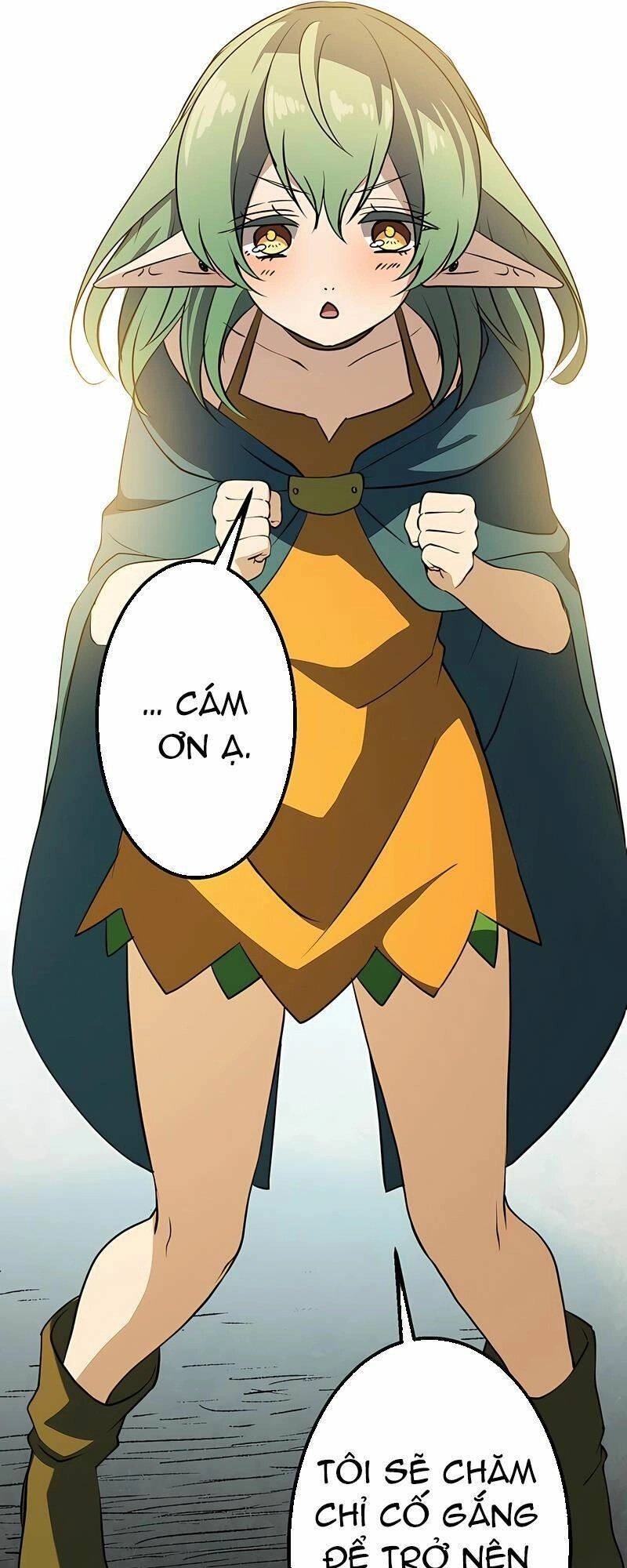 Cuộc Sống Của Một Pháp Sư Xuyên Không Thế Giới Khác Chapter 6 - 65