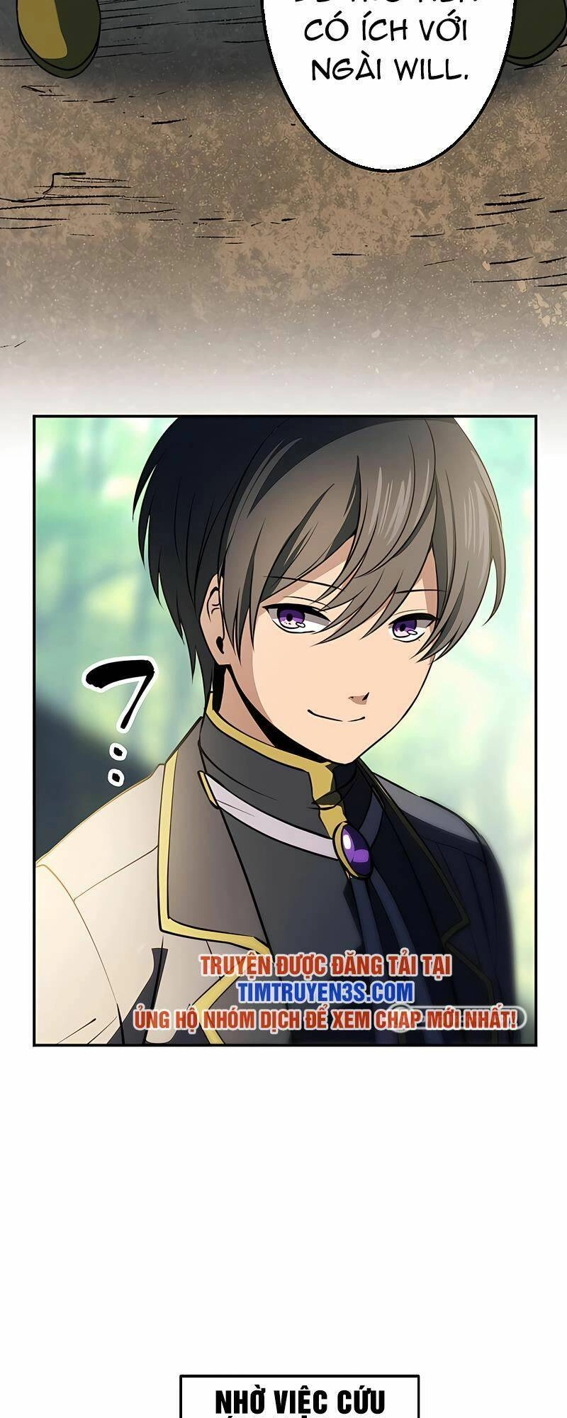 Cuộc Sống Của Một Pháp Sư Xuyên Không Thế Giới Khác Chapter 6 - 66