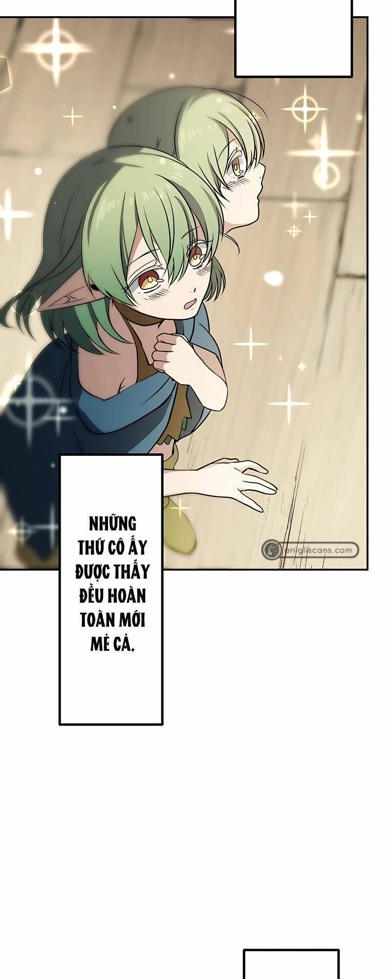 Cuộc Sống Của Một Pháp Sư Xuyên Không Thế Giới Khác Chapter 7 - 8