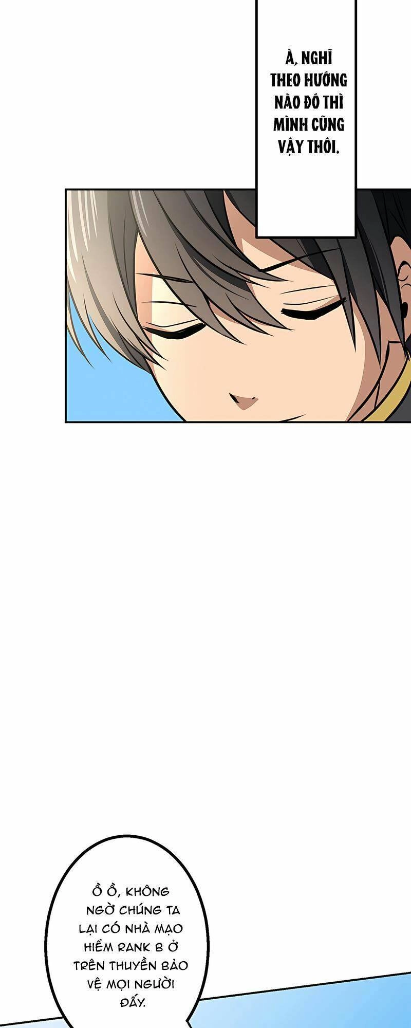 Cuộc Sống Của Một Pháp Sư Xuyên Không Thế Giới Khác Chapter 7 - 9