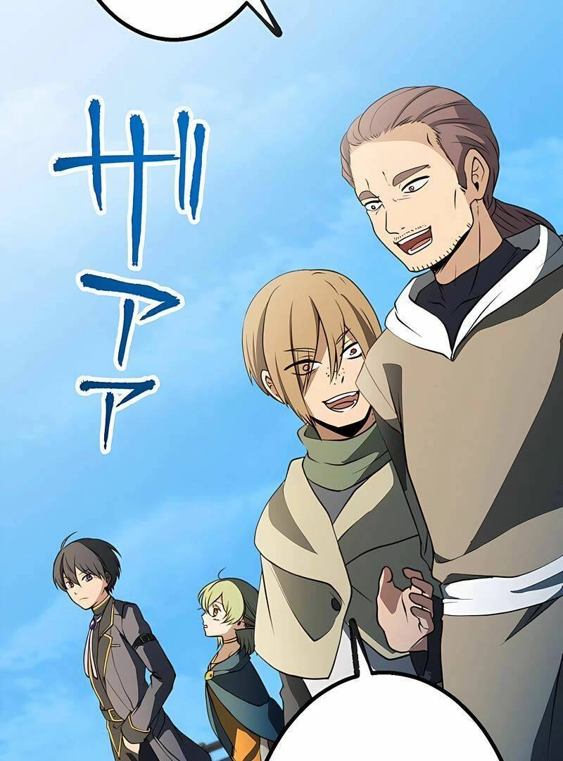 Cuộc Sống Của Một Pháp Sư Xuyên Không Thế Giới Khác Chapter 7 - 10