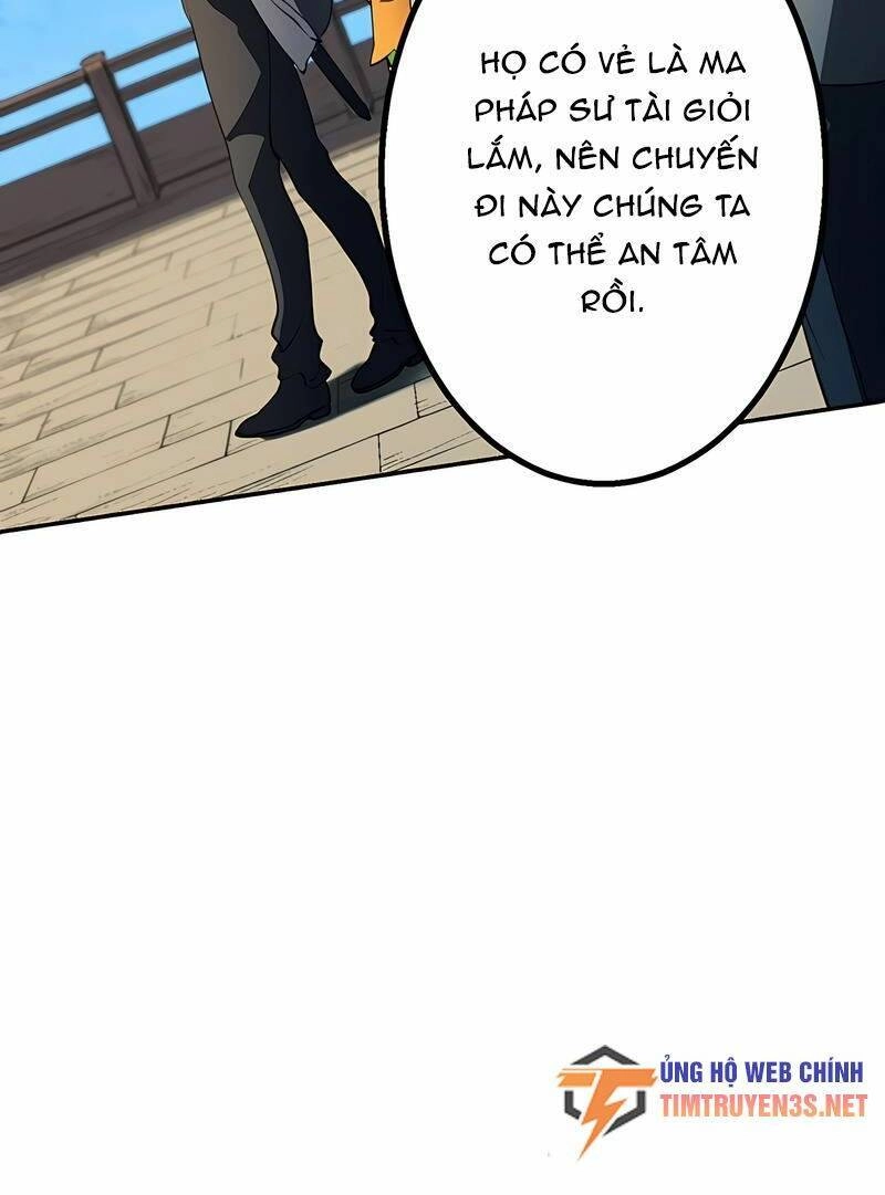 Cuộc Sống Của Một Pháp Sư Xuyên Không Thế Giới Khác Chapter 7 - 11