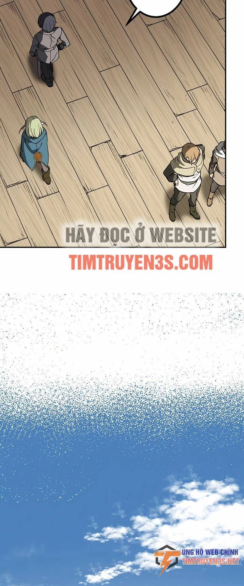 Cuộc Sống Của Một Pháp Sư Xuyên Không Thế Giới Khác Chapter 7 - 15