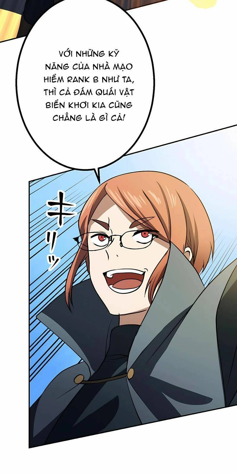 Cuộc Sống Của Một Pháp Sư Xuyên Không Thế Giới Khác Chapter 7 - 18