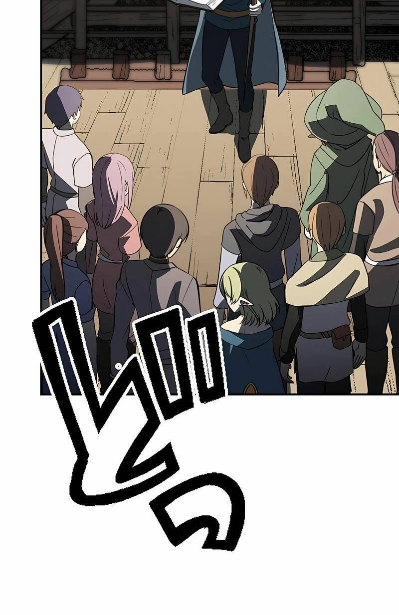 Cuộc Sống Của Một Pháp Sư Xuyên Không Thế Giới Khác Chapter 7 - 23