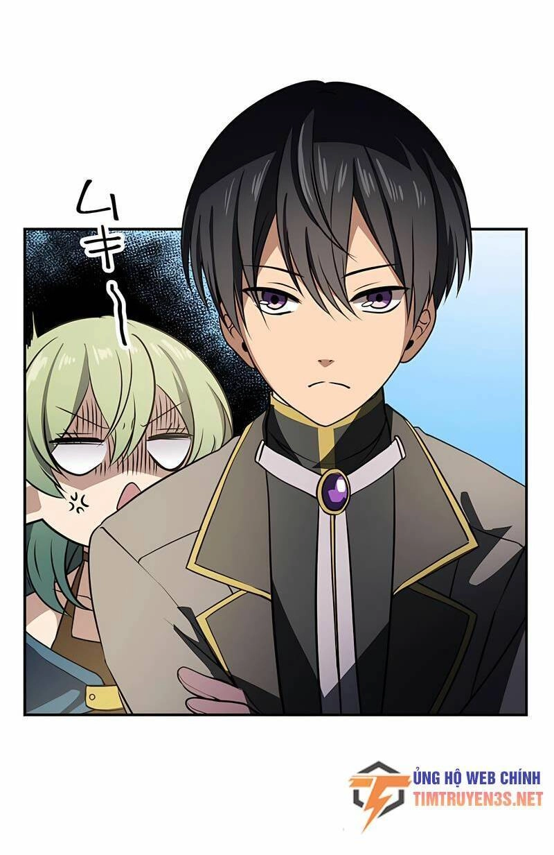 Cuộc Sống Của Một Pháp Sư Xuyên Không Thế Giới Khác Chapter 7 - 24