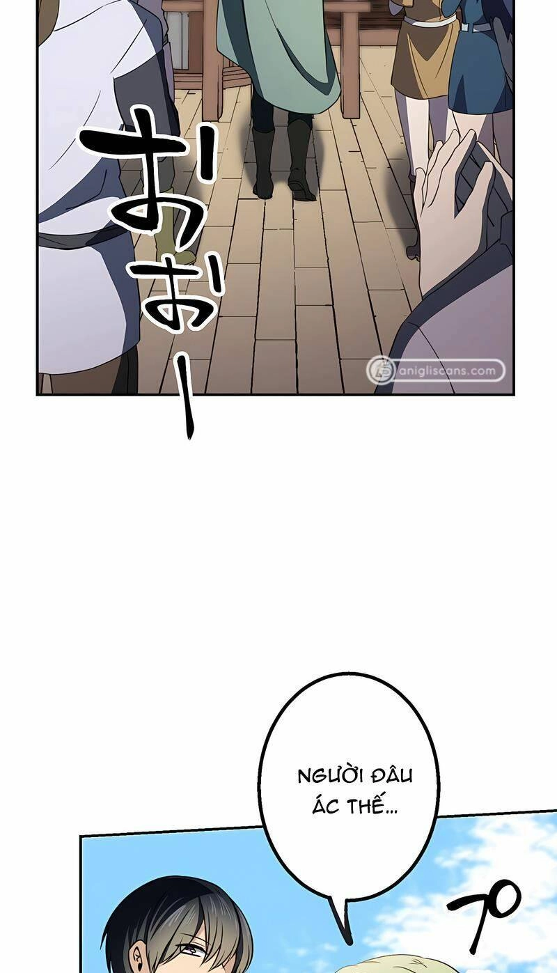 Cuộc Sống Của Một Pháp Sư Xuyên Không Thế Giới Khác Chapter 7 - 27