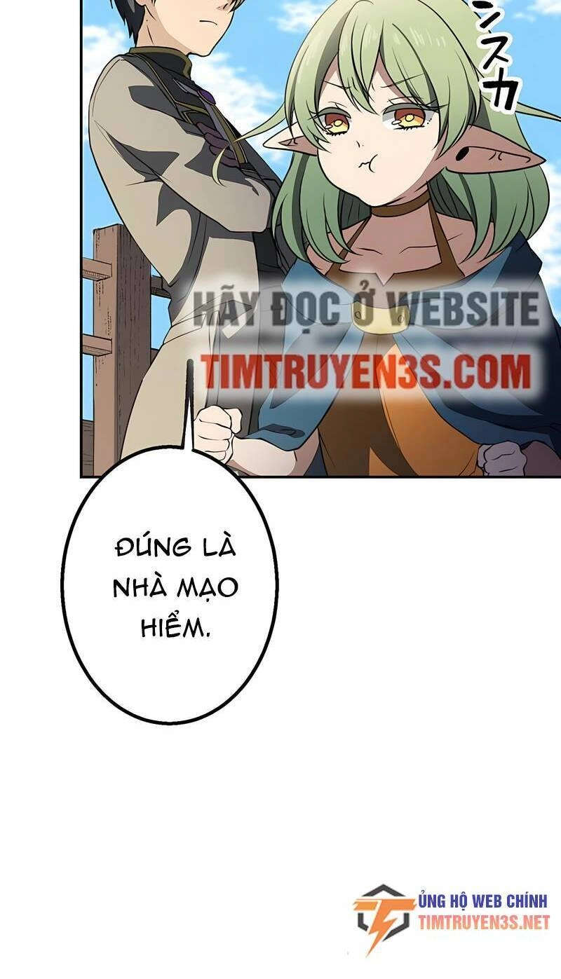 Cuộc Sống Của Một Pháp Sư Xuyên Không Thế Giới Khác Chapter 7 - 28