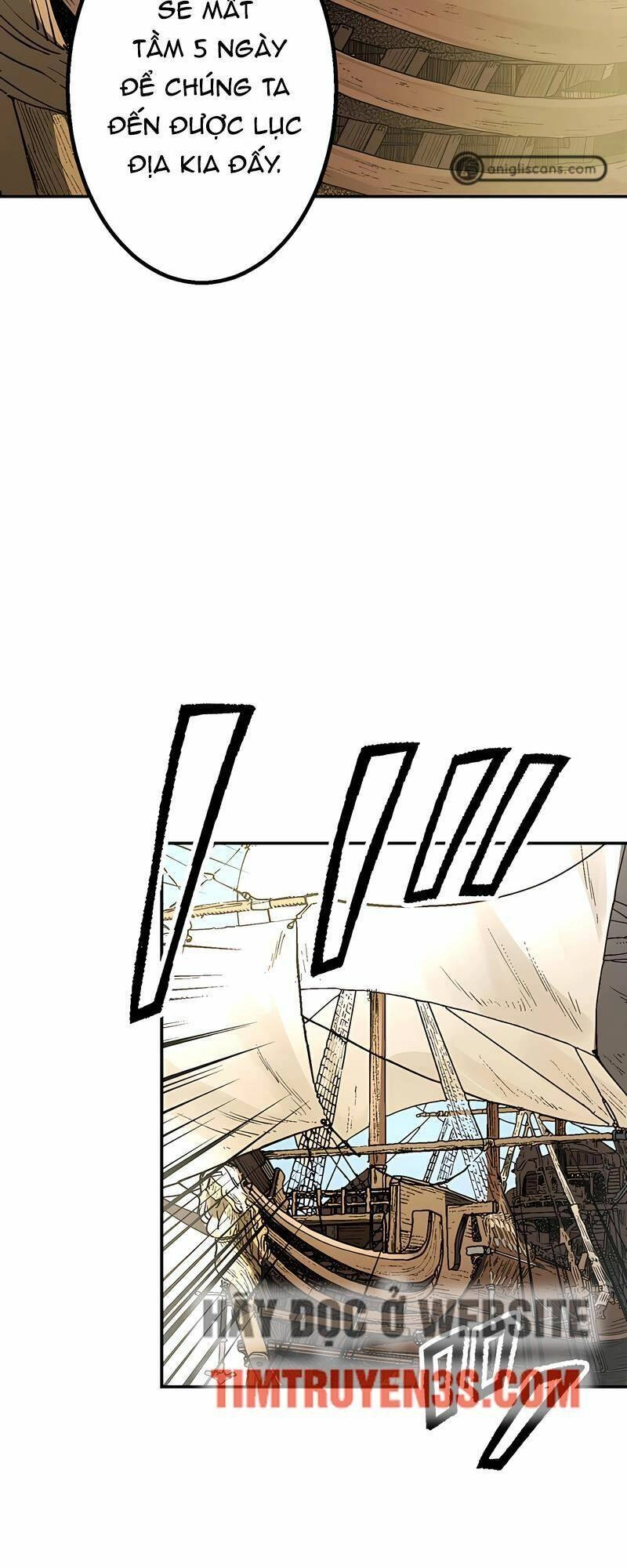 Cuộc Sống Của Một Pháp Sư Xuyên Không Thế Giới Khác Chapter 7 - 31