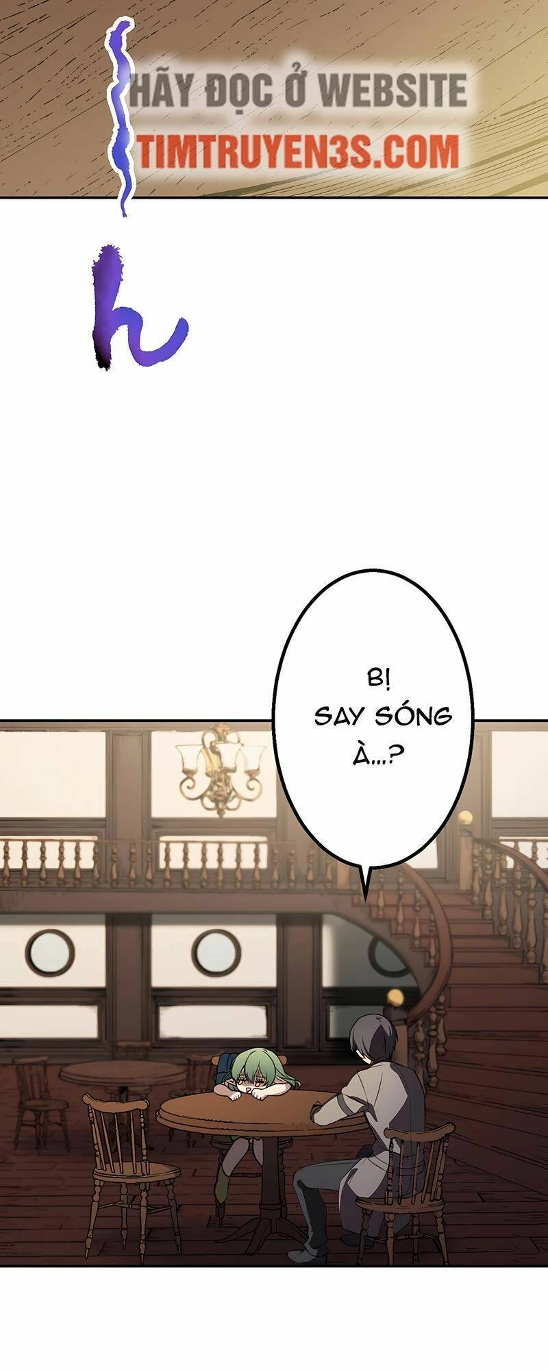 Cuộc Sống Của Một Pháp Sư Xuyên Không Thế Giới Khác Chapter 7 - 35