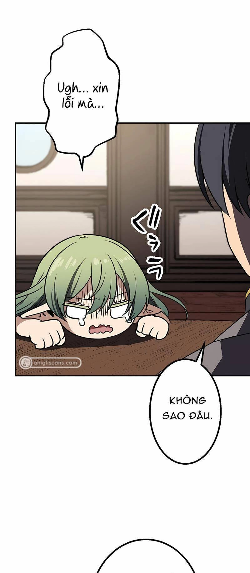 Cuộc Sống Của Một Pháp Sư Xuyên Không Thế Giới Khác Chapter 7 - 36