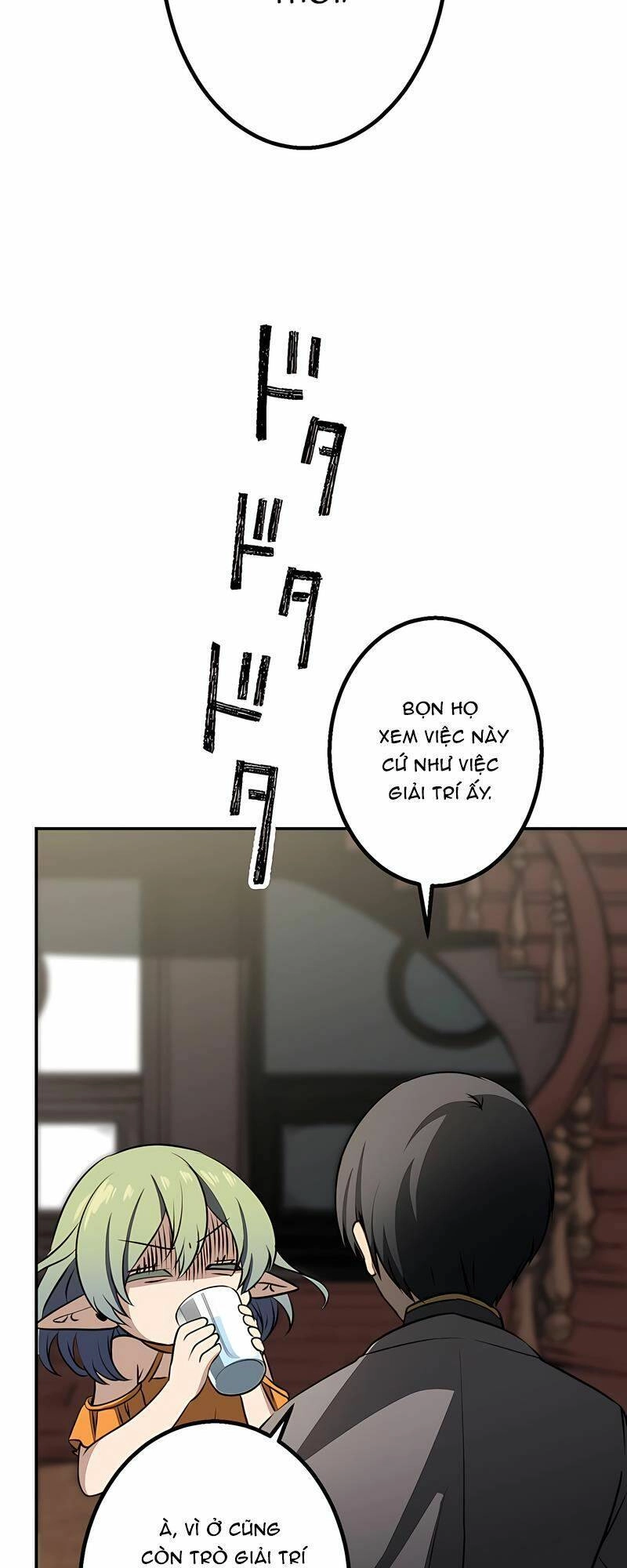 Cuộc Sống Của Một Pháp Sư Xuyên Không Thế Giới Khác Chapter 7 - 39