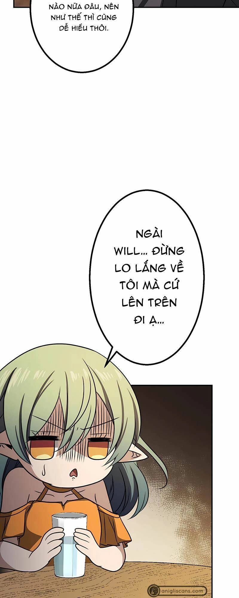 Cuộc Sống Của Một Pháp Sư Xuyên Không Thế Giới Khác Chapter 7 - 40