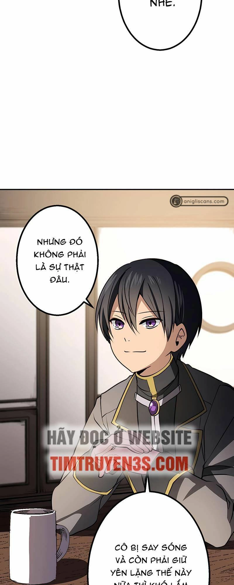 Cuộc Sống Của Một Pháp Sư Xuyên Không Thế Giới Khác Chapter 7 - 45