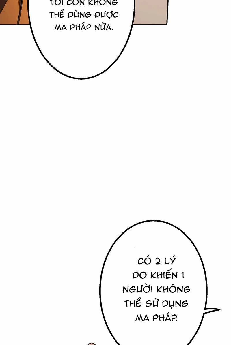 Cuộc Sống Của Một Pháp Sư Xuyên Không Thế Giới Khác Chapter 7 - 50