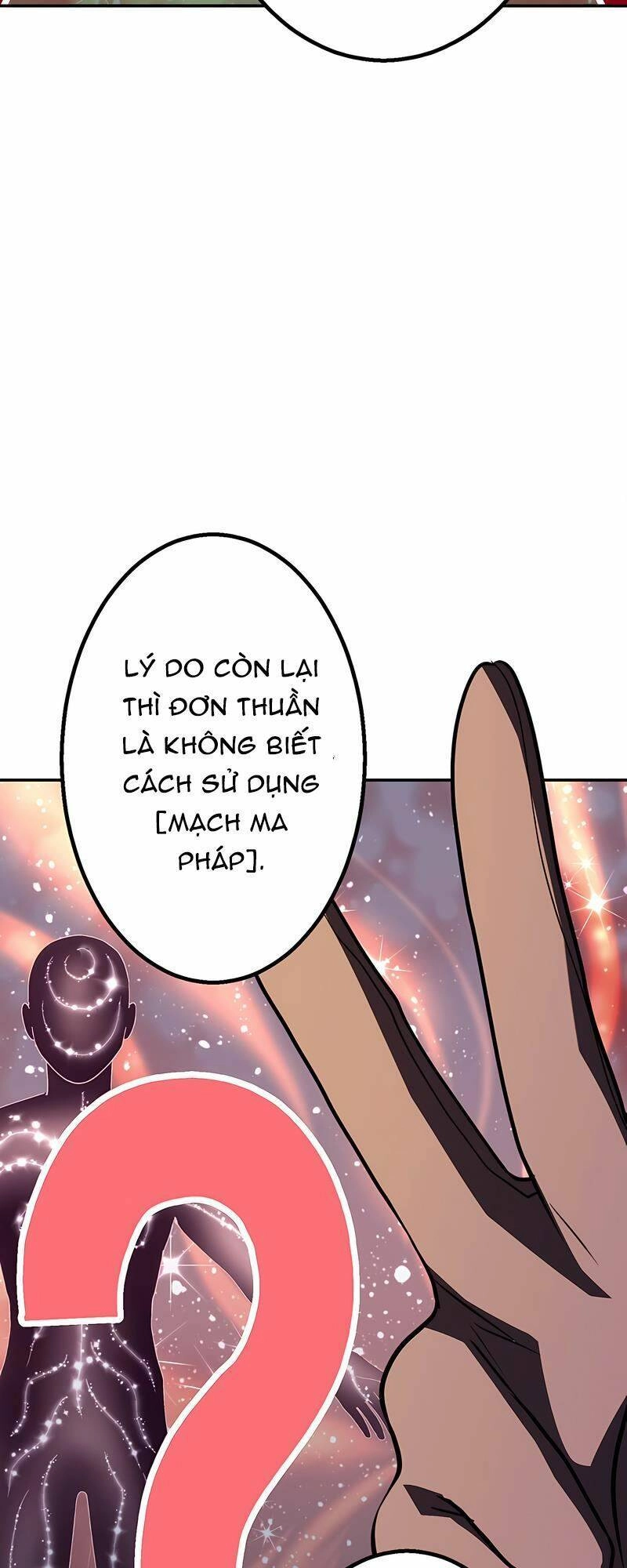 Cuộc Sống Của Một Pháp Sư Xuyên Không Thế Giới Khác Chapter 7 - 53