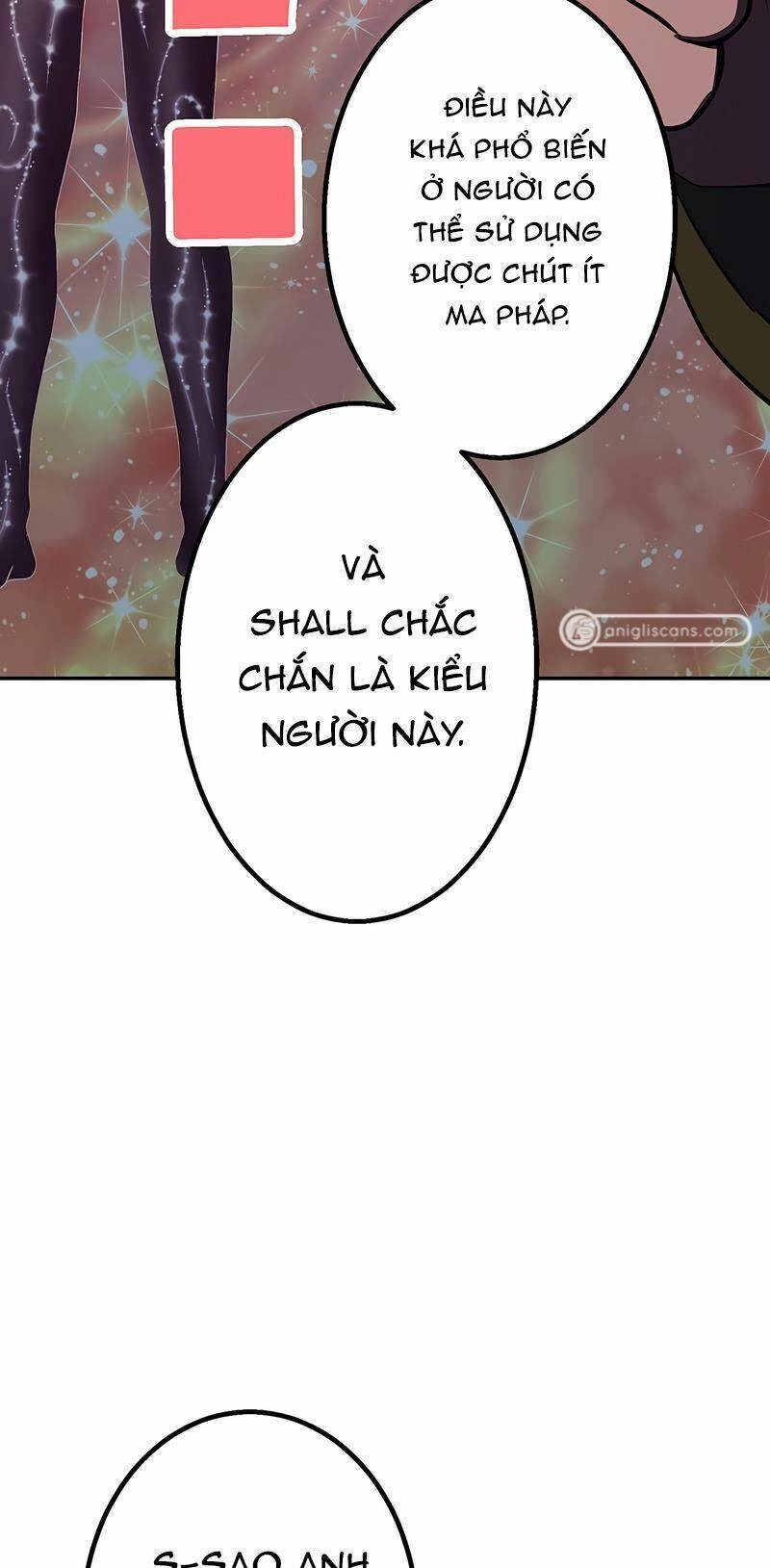 Cuộc Sống Của Một Pháp Sư Xuyên Không Thế Giới Khác Chapter 7 - 54