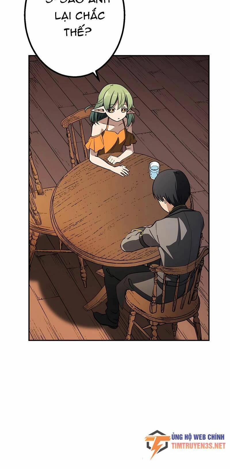 Cuộc Sống Của Một Pháp Sư Xuyên Không Thế Giới Khác Chapter 7 - 55