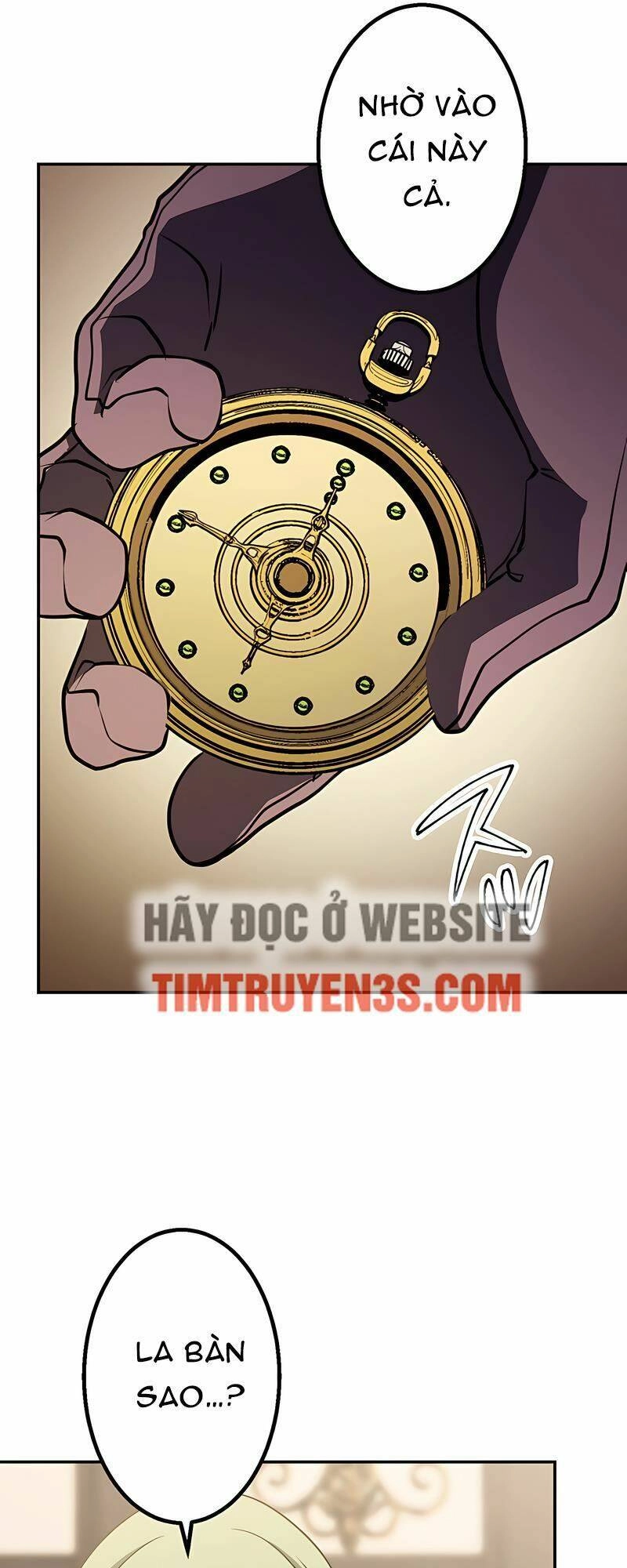 Cuộc Sống Của Một Pháp Sư Xuyên Không Thế Giới Khác Chapter 7 - 56