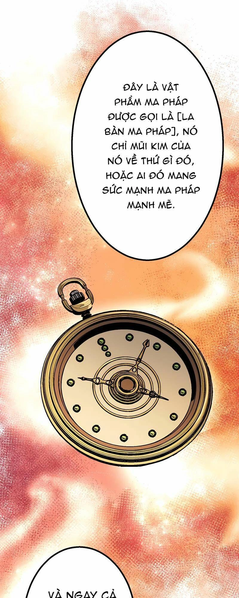 Cuộc Sống Của Một Pháp Sư Xuyên Không Thế Giới Khác Chapter 7 - 61