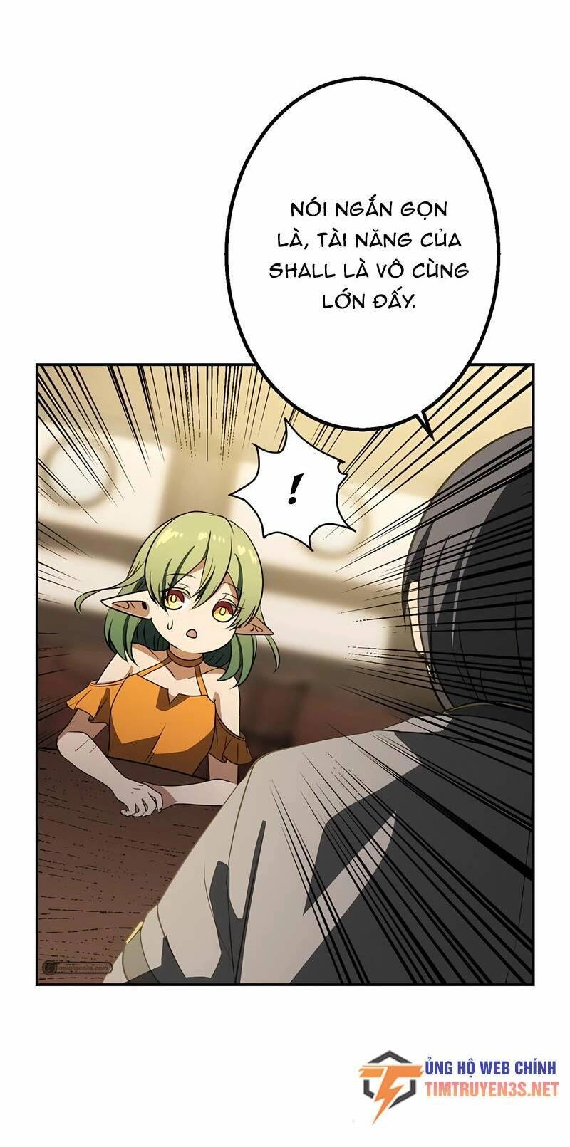 Cuộc Sống Của Một Pháp Sư Xuyên Không Thế Giới Khác Chapter 7 - 64