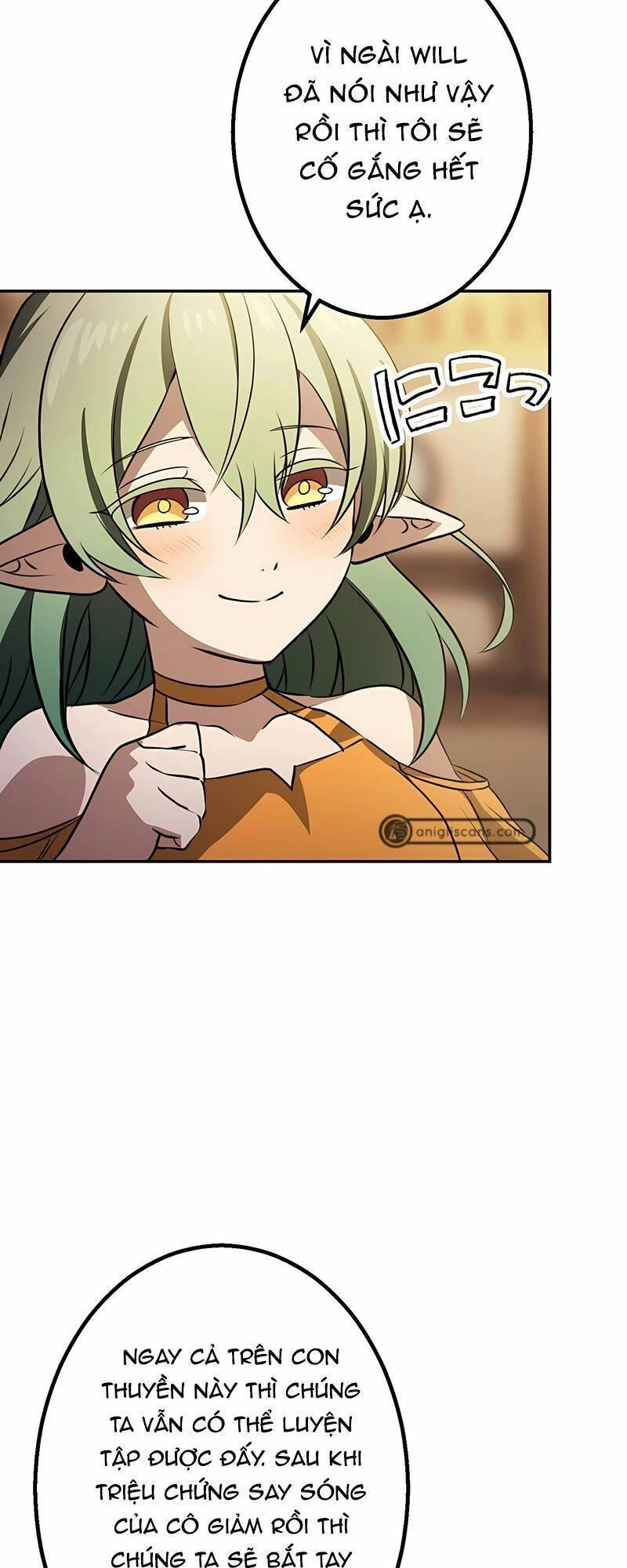 Cuộc Sống Của Một Pháp Sư Xuyên Không Thế Giới Khác Chapter 7 - 71