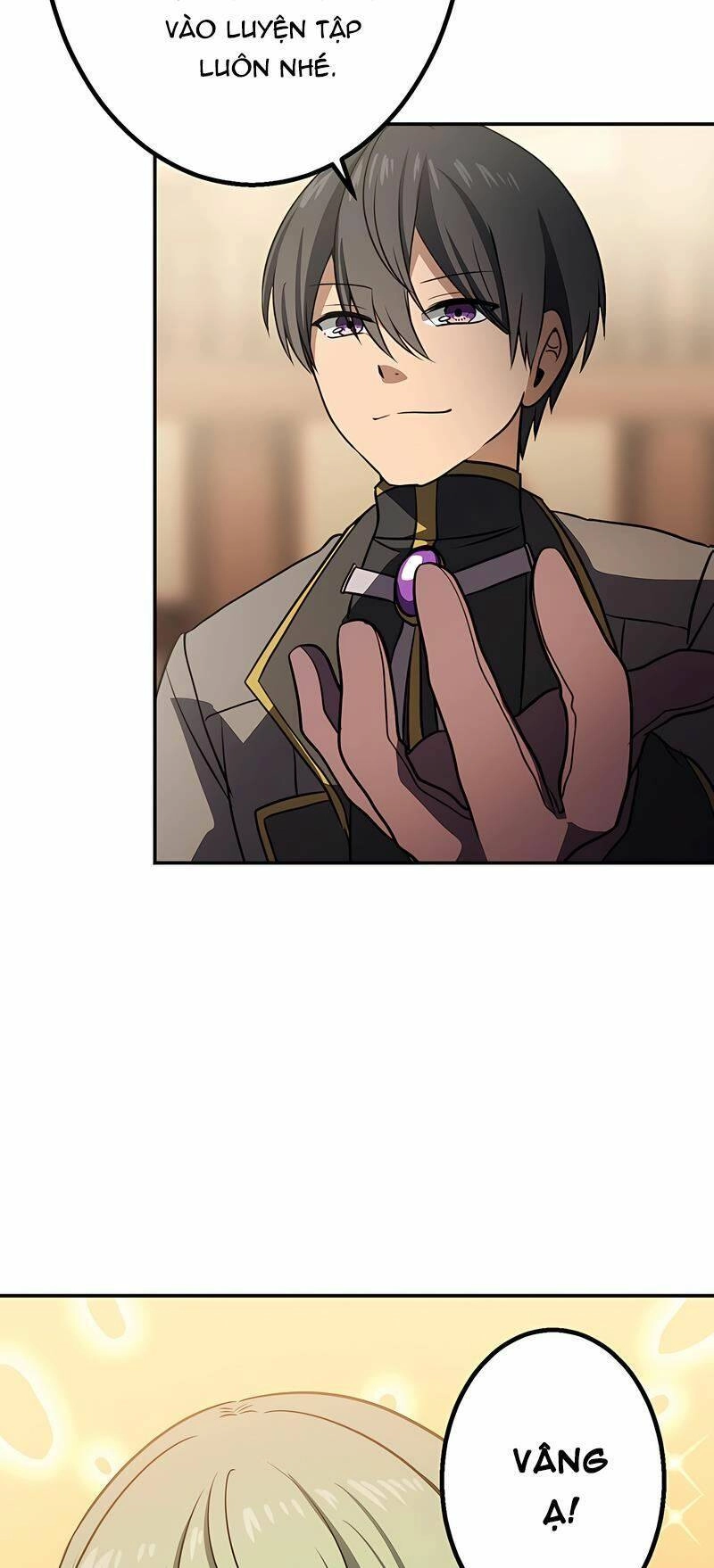 Cuộc Sống Của Một Pháp Sư Xuyên Không Thế Giới Khác Chapter 7 - 72