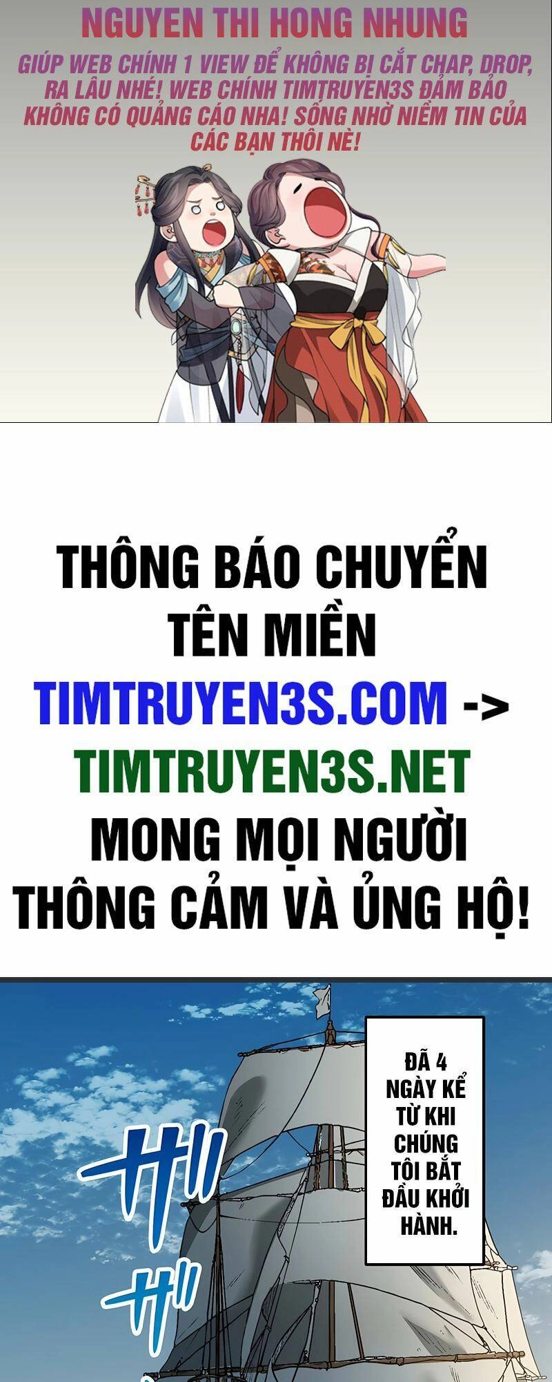 Cuộc Sống Của Một Pháp Sư Xuyên Không Thế Giới Khác Chapter 8 - 2